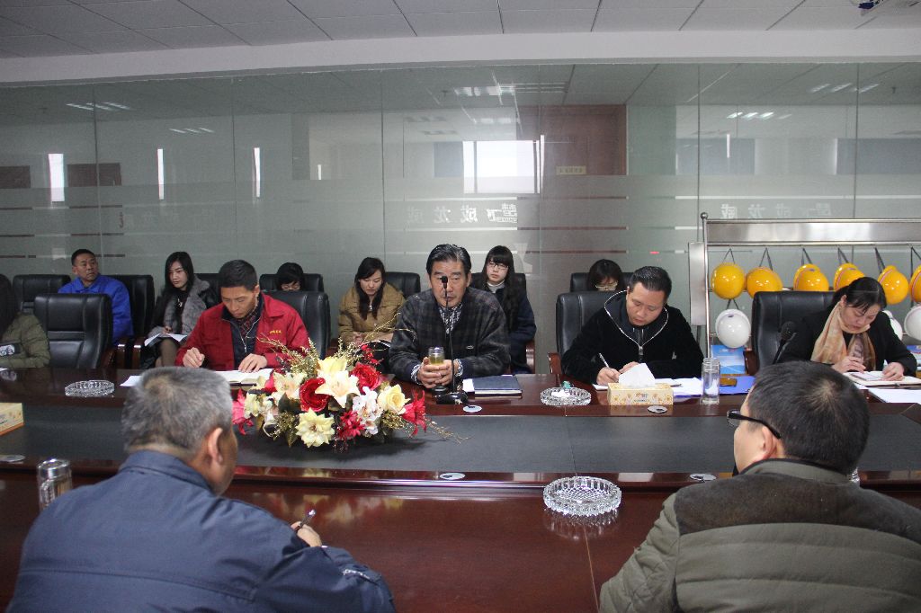 熱烈慶祝成龍威公司金蝶ERPK3信息化工程順利啟動(dòng)！